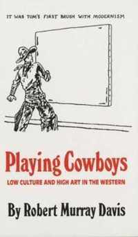 Playing Cowboys