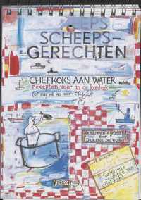 Scheepsgerechten