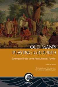 Old Man'S Playing Ground