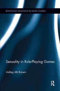 Sexuality in Role-Playing Games