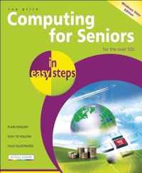 Computing for Seniors in Easy Steps