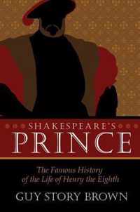 Shakespeare's Prince