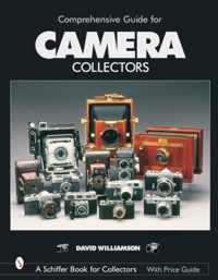 Comprehensive Guide for Camera Collectors