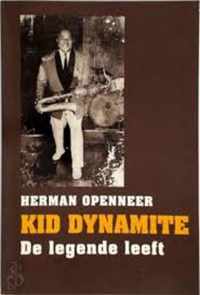 Kid Dynamite