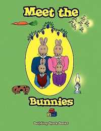 Meet the Bunnies