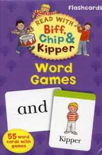 Oxford Reading Tree Read With Biff, Chip, and Kipper