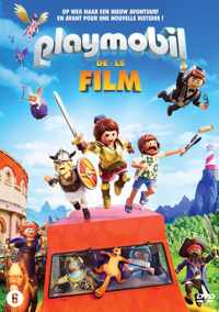 Playmobil The Movie