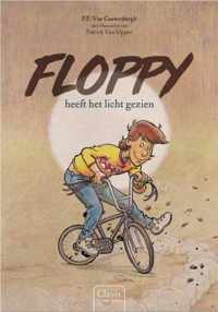 Floppy  -   Floppy heeft het licht gezien