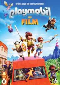 Playmobil - De Film