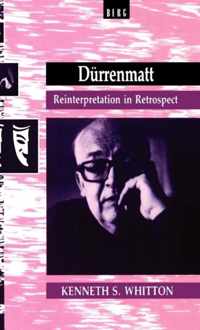 Durrenmatt