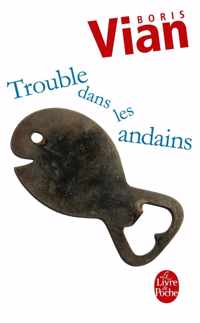 Trouble Dans les Andains