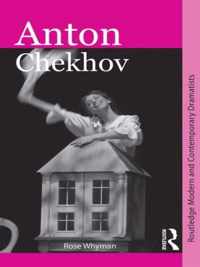 Anton Chekhov