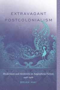 Extravagant Postcolonialism