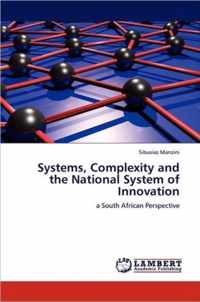 Systems, Complexity and the National System of Innovation