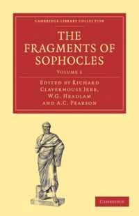 The Fragments of Sophocles