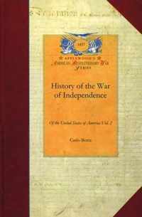 History of the War of Independence V2