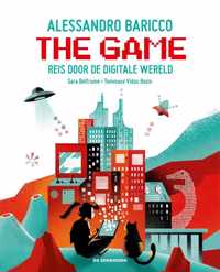 The Game - Reis door de digitale wereld