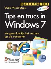 Basisgids Tips en trucs in Windows 7