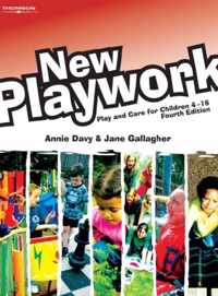 New Playwork