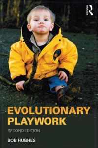 Evolutionary Playwork