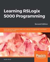 Learning RSLogix 5000 Programming