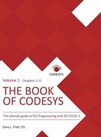 The Book of CODESYS - Volume 1