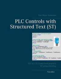 PLC Controls with Structured Text (ST)