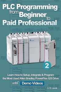 PLC Programming from Beginner to Paid Professional