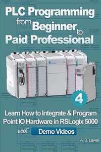 PLC Programming from Beginner to Paid Professional