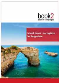 book2 dansk - portugisisk for begyndere