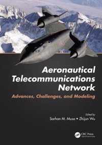 Aeronautical Telecommunications Network