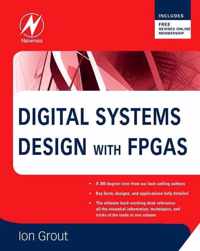 Digital Systems Design with FPGAs and CPLDs