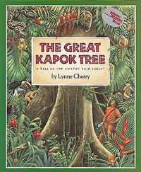 Great Kapok Tree