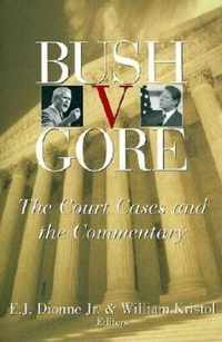 Bush V. Gore