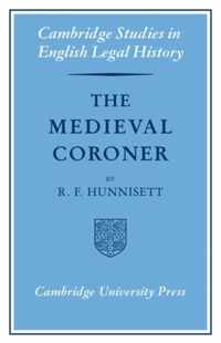 The Medieval Coroner