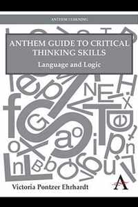 Anthem Critical Thinking and Writing Skills