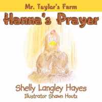 Hanna's Prayer