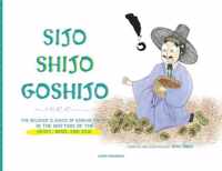 Sijo Shijo Goshijo