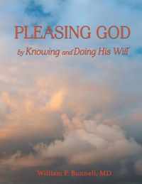 Pleasing God