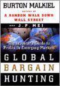 Global Bargain Hunting