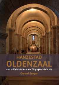 Hanzestad Oldenzaal