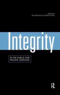 Integrity in the Public and Private Domains