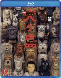 Isle Of Dogs