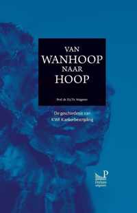 Van wanhoop naar hoop