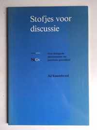 Stofjes voor discussie