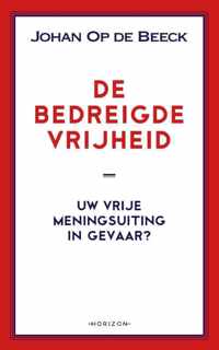 De bedreigde vrijheid