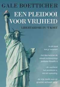 Een pleidooi voor vrijheid