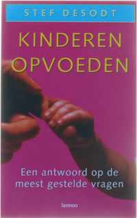 Kinderen Opvoeden