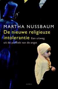 De nieuwe religieuze intolerantie