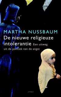 De nieuwe religieuze intolerantie